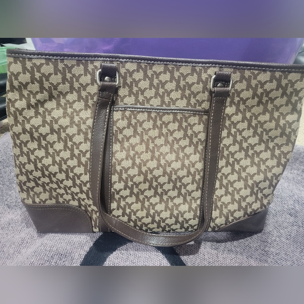 NY&C Tote
